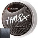 Plecionka Dragon HM8X 