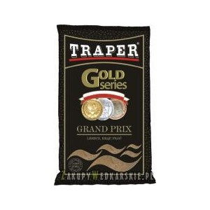 Traper Gold Series - Grand Prix 1kg