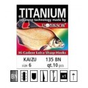 Titanium Kaizu 135 BN