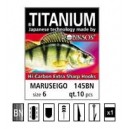 Titanium Maruseigo 145 BN