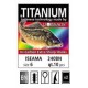 Titanium Iseama240 BN