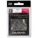 Daiwa Tournament Sbirolino Trout