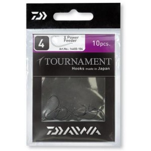 Daiwa Tournament X Power Feeder 