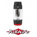 Latarka wielofunkcyjna Mikado 15 LED