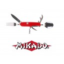 Scyzoryk wielofunkcyjny Mikado