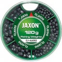 Śrut nacinany Jaxon 100g