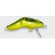 Woblery Dorado Frog 3,5 cm 2,5 g Pływający 