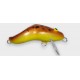 Woblery Dorado Frog 3,5 cm 2,5 g Pływający 