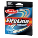 Berkley Fireline Crystal 110 m 