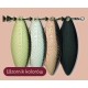 MEPPS AGLIA LONG Czarny