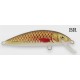Woblery Dorado Classic 9cm 7g Pływający