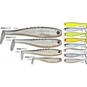 Dragon Buster 7,5 cm 