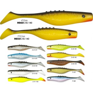 Dragon Mamba 10 cm