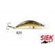 Siek-M Banan 5 cm Neutralny