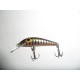 Siek-M Uklejka Igła 4 cm Pływający 