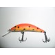 Siek-M Skorpion 7 cm Pływający 
