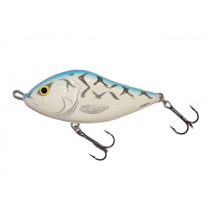 Wobler Salmo Slider 10 cm 36 g Pływający 
