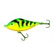 Wobler Salmo Slider 5 cm 6,5 g Pływający 