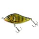 Wobler Salmo Slider 7 cm 17 g Pływający 