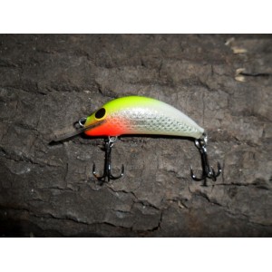 Wobler STORK RC23 pływający