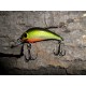 Wobler Stork 3 cm RC30