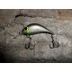 Wobler Stork 3 cm RC30