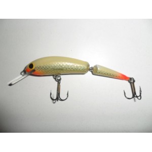 Wobler STORK RL75 7,5cm łamany
