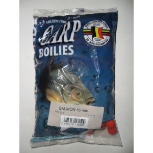 Marcel Van Den Eynde Carp Boilies 16 mm/500 g Salomon.