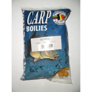 Marcel Van Den Eynde Carp Boilies 16 mm/500 g SCOPEX
