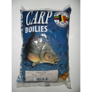 Marcel Van Den Eynde Carp Boilies 16 mm/500 g VANILLE