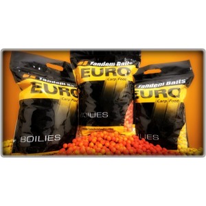 Tandem Baits Euro Boilies 16mm/5kg Tutti Frutti