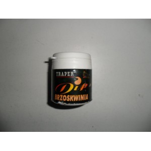 Traper DIP Brzoskwinia 50 ml