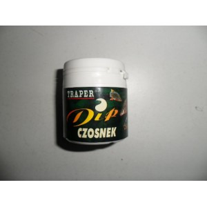 Traper DIP Czosnek 50 ml