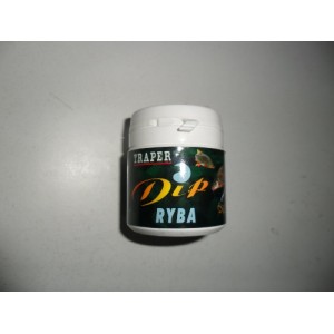 Traper DIP Ryba 50 ml