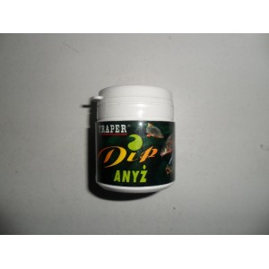 Traper DIP Anyż 50 ml
