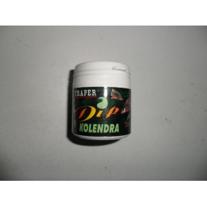 Traper DIP Kolendra 50 ml 