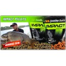 Tandem Baits IMP Hook Pellet Czarny halibut 16mm /1kg