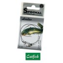 Przypon wolframowy Spinwal 50 cm 20 kg