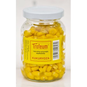 Trofeum Kukurydza Wanilia 