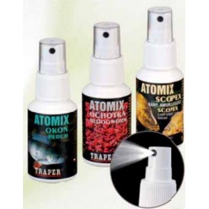 Traper ATOMIX 50 ml 
