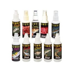 Bombix Sensas 75 ml FRAISE