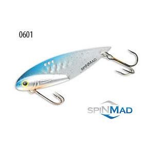Spinmad King