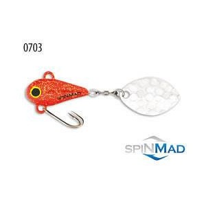 Spinmad Mag