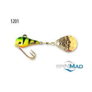 Spinmad Big