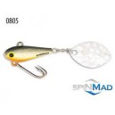Spinmad Wir
