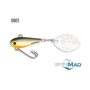 Spinmad Wir
