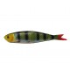Soft 4Play 13 cm Swim & Jerk