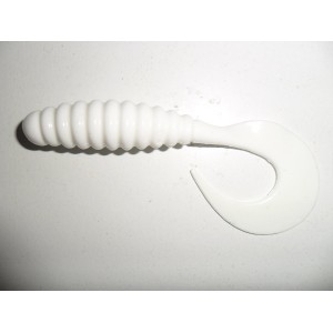 Manns Twister 5 (10cm)