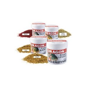 Atraktor Bio-Enzyme Karp