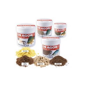 Dragon Aroma Nostrzyk